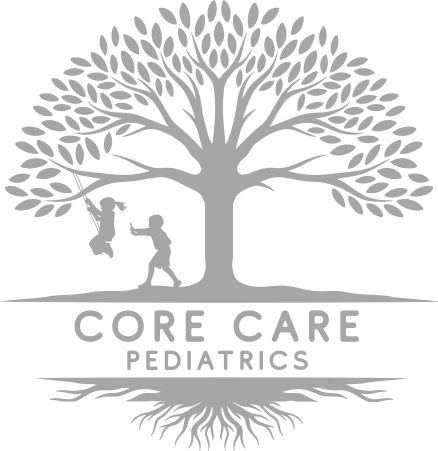 Core Care Pediatrics